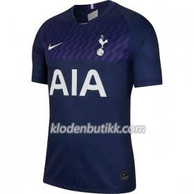 Tottenham Hotspur Borte Fotballdrakt 2019-2020 Kortermet
